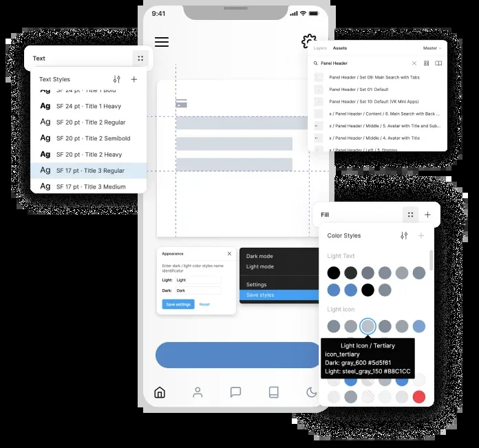 Best UI/UX design agency in usa