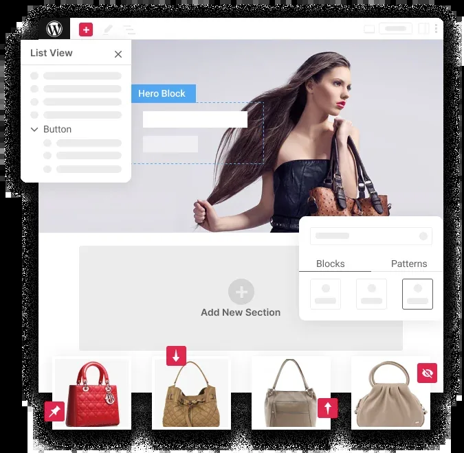 Best wordpress website development service in usa