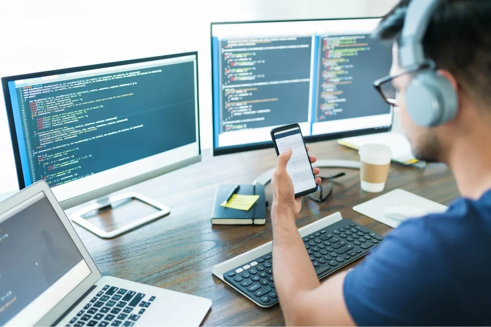 website testing