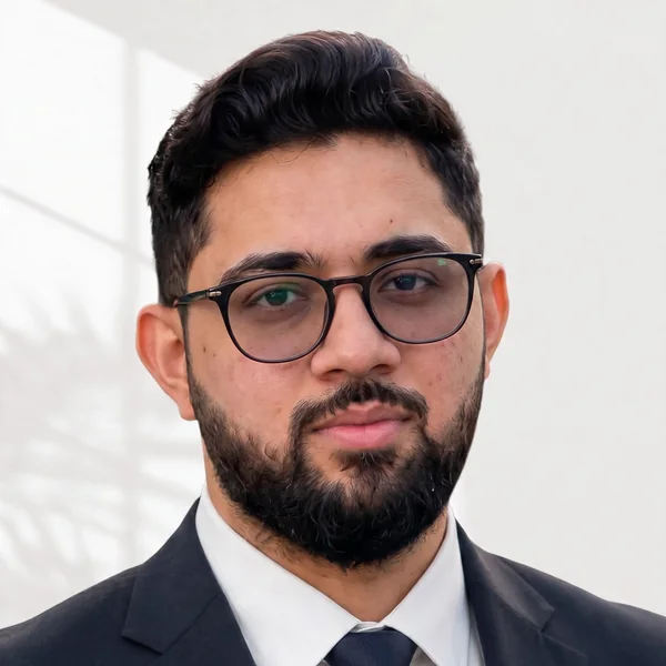 Hadeed Ali - Head of E-commerce, Digitize Agency Dubai