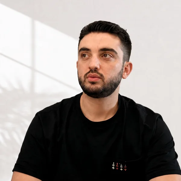 Omar Enouichi - Marketing Manager, Digitize Agency Dubai