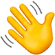 hello